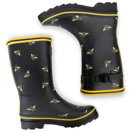 Gumene čizme Regatta Womens Amelia