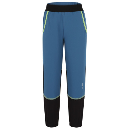 Dječje hlače Loap Urafnex plava