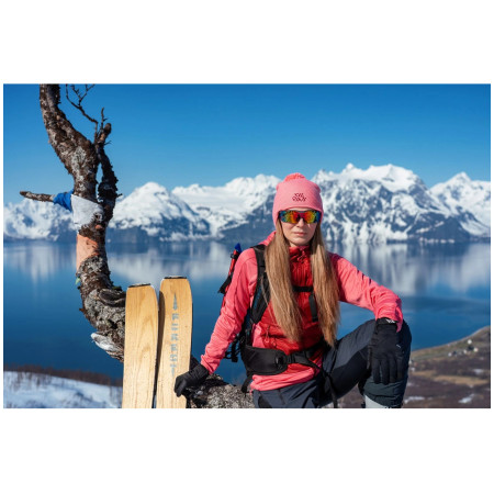 Ženska dukserica Silvini Divera