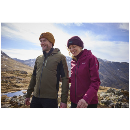 Ženska jakna Regatta Women’s Birchdale II