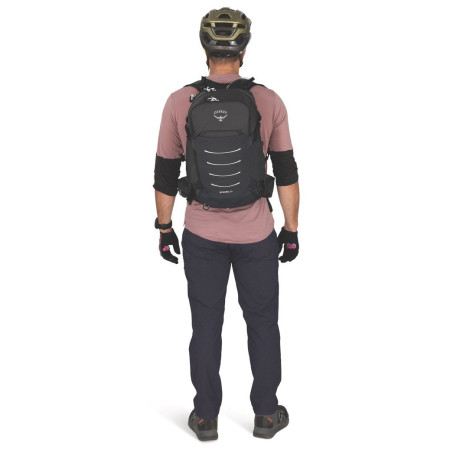 Turistički ruksak Osprey Syncro 20