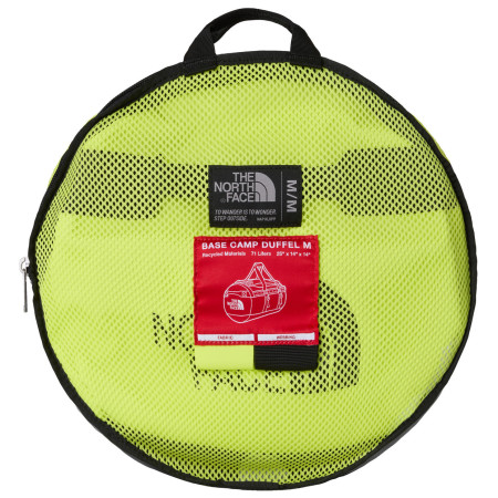 Putna torba The North Face Base Camp Duffel - M
