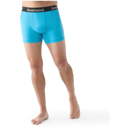 Muške bokserice Smartwool M Boxer Brief Boxed