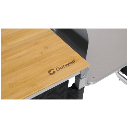 Kuhinja Outwell Padres Storage Unit