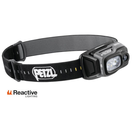 Čeona svjetiljka Petzl Swift RL Pro