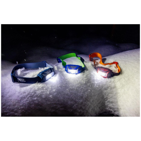 Čeona svjetiljka Petzl Tikka (2025)