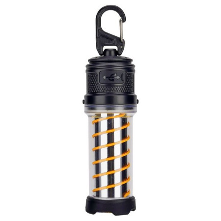 Svjetiljka Sorbo Stick Lamp crna black