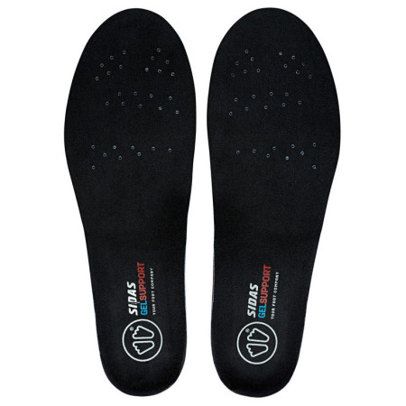 Uložci za cipele Sidas Cushioning Gel Support V2
