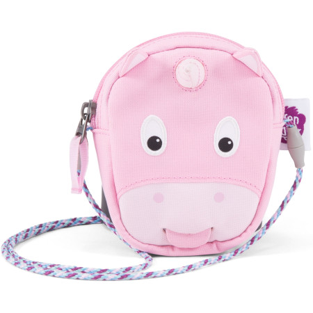 Dječja torba Affenzahn Purse Ulla Unicorn (2021)