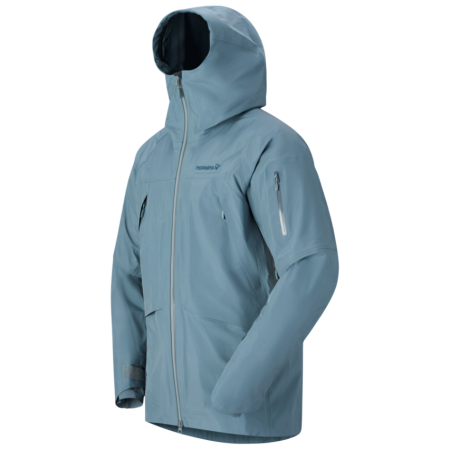 Muška jakna Norrona møre Gore-Tex Jacket