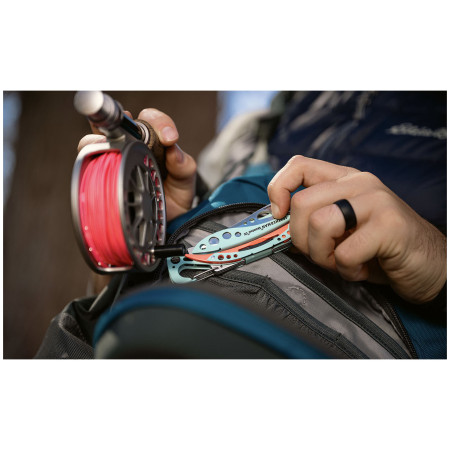 Multi-tool Leatherman Skeletool CX