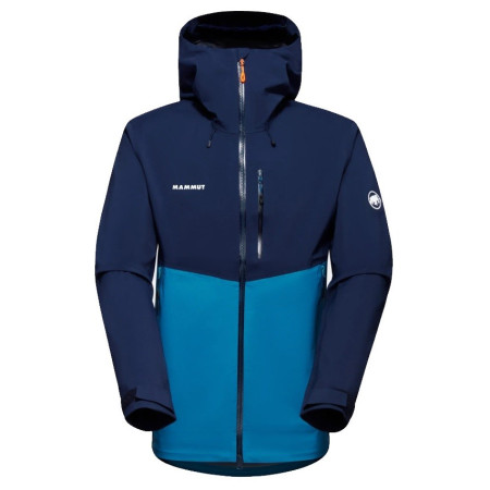 Muška jakna Mammut Alto Guide HS Hooded Jacket Men