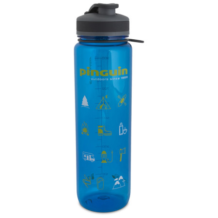 Boca Pinguin Tritan Sport 1l plava Blue