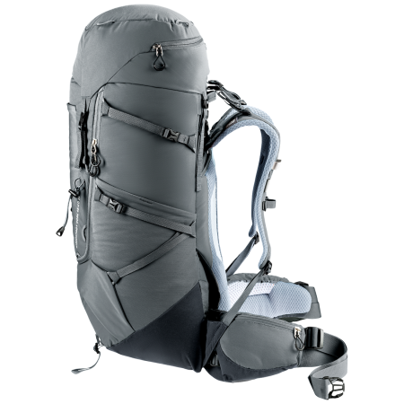 Turistički ruksak Deuter Aircontact Core 45+10 SL