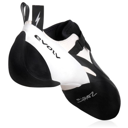 Penjanje Evolv Zenist Pro