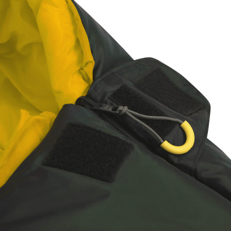 Vreća za spavanje Zulu Ultralight 900 / 175 cm