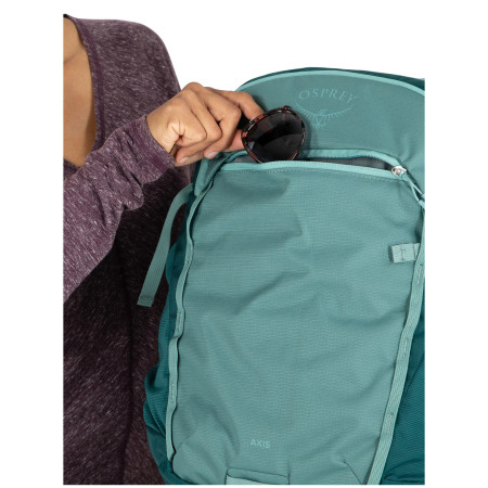 Ruksak Osprey Axis 24l