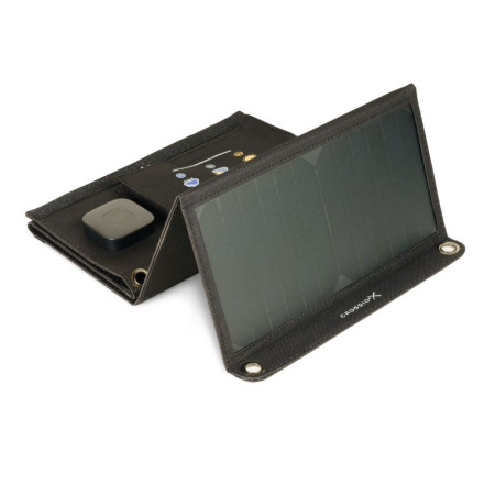 Solarni panel Crossio SolarPower 28W 3.0