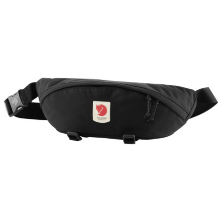 Torbe oko struka Fjällräven Ulvö Hip Pack Large crna Black