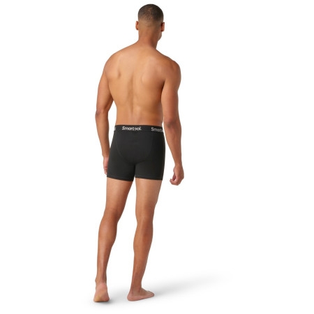 Muške bokserice Smartwool M Boxer Brief Boxed
