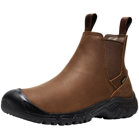 Muška obuća Keen Anchorage Boot Iv Wp Men