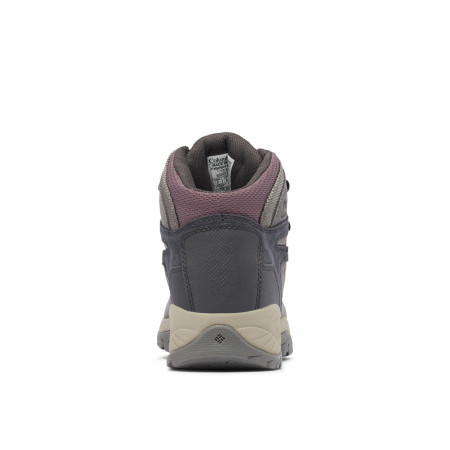 Ženske planinske cipele Columbia Newton Ridge™ Plus Waterproof Amped