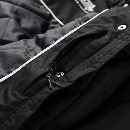 Ženska zimska jakna Alpine Pro Egypa