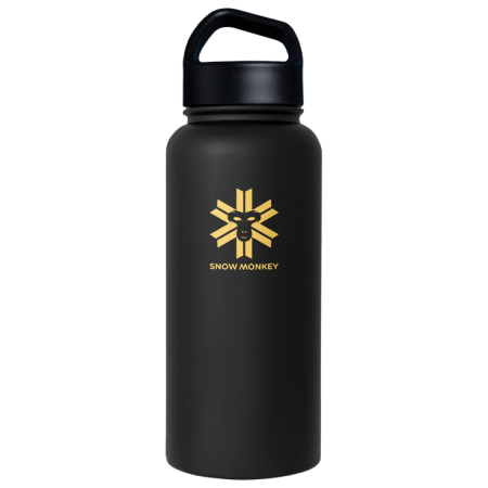 Termosica Snow Monkey Traveler 1l