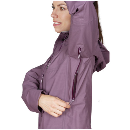 Ženska jakna High Point Cliff Lady Jacket