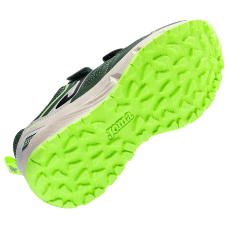 Dječja obuća Joma Shock Khaki