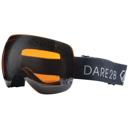 Skijaške naočale Dare 2b Liberta II Goggle crna