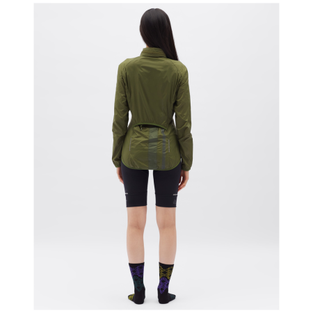 Ženska biciklistička jakna Silvini Gela