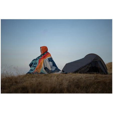 Šator Lifesystems Solo Peak Tent - 1 Person