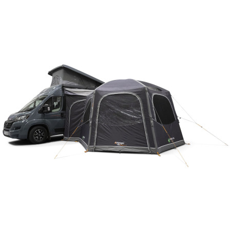 Šator za kamper Vango HexAway Pro Air Mid siva Shadow Grey