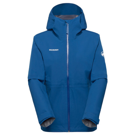 Ženska jakna Mammut Linard Guide HS Hooded Jacket Women