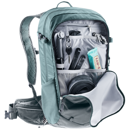 Biciklistički ruksak Deuter Compact 14+3