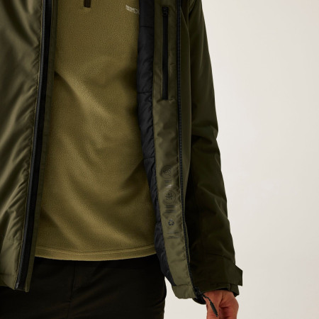 Muška jakna Regatta Frelton