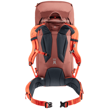 Ruksak Deuter Guide 44+8