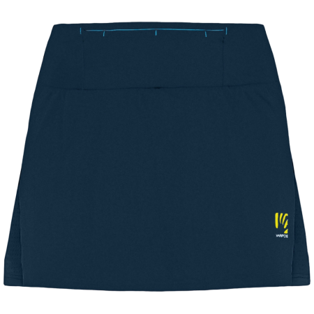 Ženska suknja Karpos Lavaredo Run Skirt
