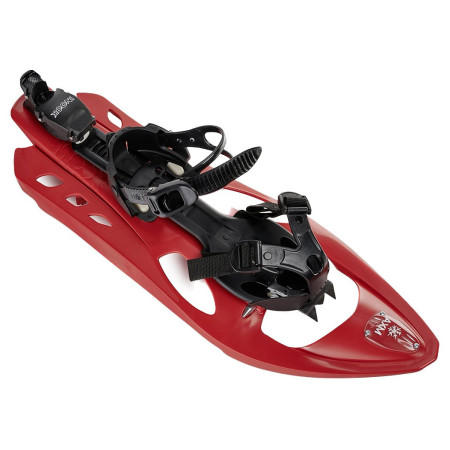 Krplje Inook AX Man crvena Red