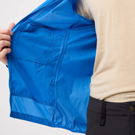 Muška jakna Fjällräven Keb Lätt Wind Jacket M