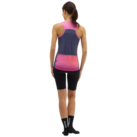 Ženski biciklistički dres Silvini Escolca