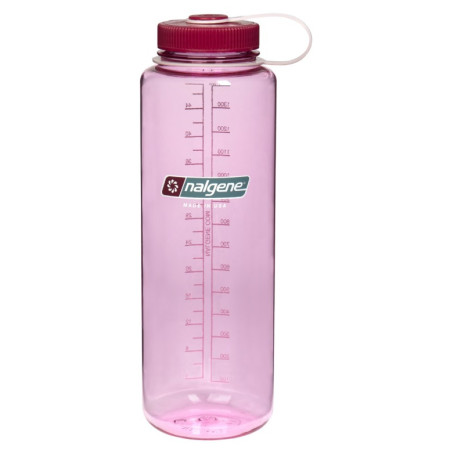Boca Nalgene Wide Mouth 1500 ml Sustain ružičasta