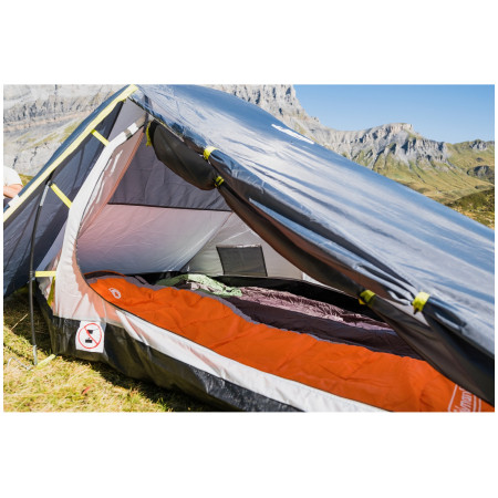 Šator Coleman Bedrock 2