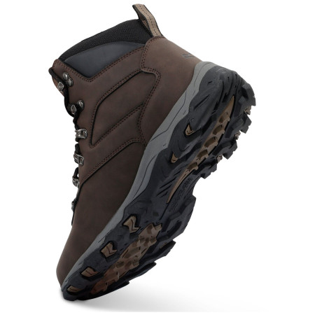 Muška obuća Regatta Holcombe Classic