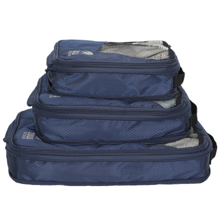 Organizator za putovanje Zulu Compression Cube S