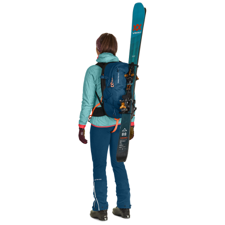 Ruksak Ortovox Avabag Litric Tour 28S Zip