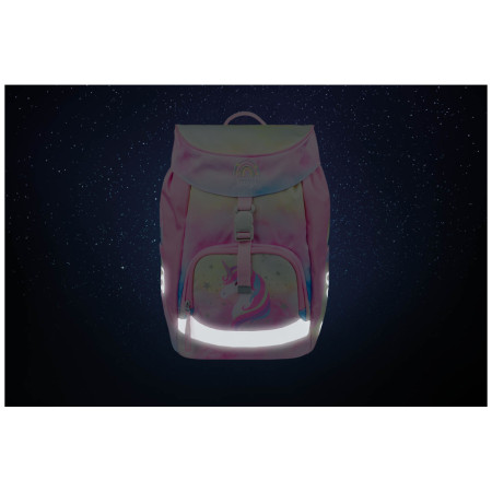 Školska torba Baagl Airy