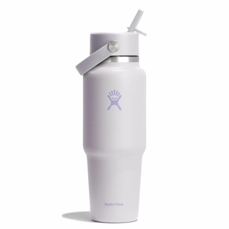Termo boca Hydro Flask Wide Flex Straw Travel Bottle 32 oz