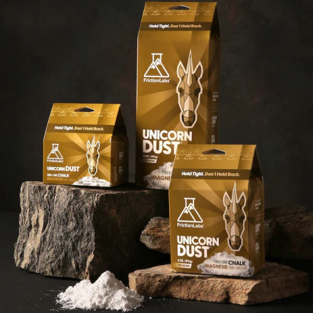Magnezij FrictionLabs Unicorn Dust 170 g